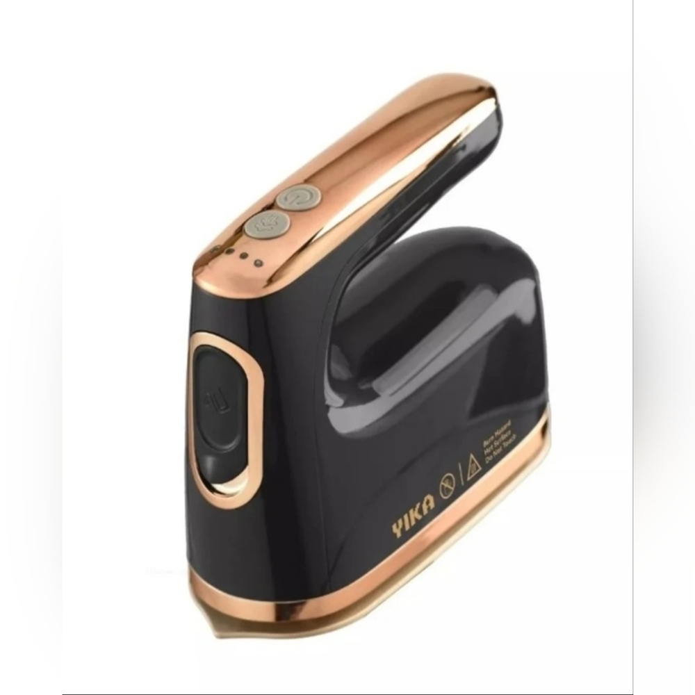 Brand New YIKA Portable Steamer for Clothes, Handheld Garment Clothing Steamer